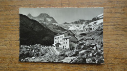 Delcampe - Suisse , Zermatt , Hôtel Z. Trift. Gabelhorn U. Wellenkuppe - Zermatt