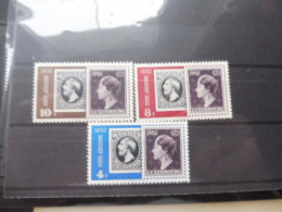 Luxembourg Luxemburg Mnh Neuf ** Perfect Parfait Pa Aero 18/20 - Ungebraucht