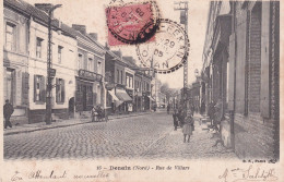 Delcampe - DENAIN - Denain