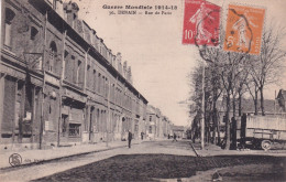 Delcampe - DENAIN - Denain