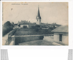 Carte De  GLEIZE    ( Recto Verso ) - Gleize