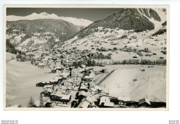 KLOSTERS Winter In Klosters ( Format 9 X 14 Cm ) - Klosters