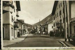 #215 Wörgl - Bahnhofstrasse - Wörgl