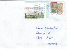 BZ 99 2024 Universität Leipzig - Grimm Märchen - Brieven En Documenten