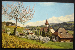 STEFFISBURG No. 1095 - Steffisburg