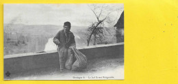 Le JUIF ERRANT Périgourdin (CCCC) Dordogne (24) - Sonstige & Ohne Zuordnung