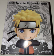 Figurine Naruto Uzumaki N°682 - GoodSmile Company - Altri & Non Classificati