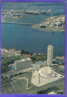 Delcampe - Carte Postale Afrique Côte-d'Ivoire Abidjan Très Beau Plan - Elfenbeinküste