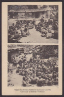 CPA Tibet Thibet Asie Non Circulé Types Fête - Tibet