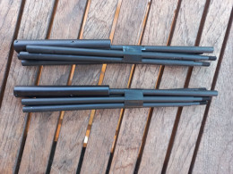 Baguette De Nettoyage Règlementaire FAMAS - Armas De Colección