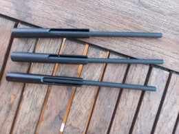 Poignée De Baguette De Nettoyage Règlementaire FAMAS - Armas De Colección