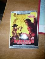 D.V.D. La Bataille Sans Merci - Western/ Cowboy