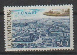 Luxemburg Y/T LP 21 ** MNH - Ungebraucht