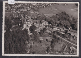 Berthoud - Hotel Rothöhe Bei Burgdorf Bes.: Familie E. Gerber (17'606) - Berthoud