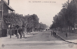 Delcampe - LE RAINCY - Le Raincy
