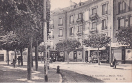 Delcampe - LE RAINCY - Le Raincy