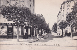 Delcampe - LE RAINCY(PHARMACIE) - Le Raincy