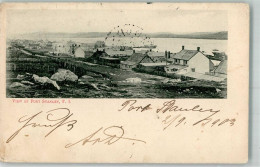 13982395 - Hafen Stanley - Falkland Islands