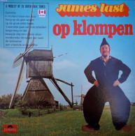 James Last - Op Klompen - Instrumental