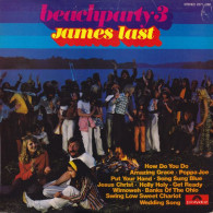 James Last - Beach Party 3 - Instrumental