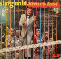 James Last - Sing Mit J L - Instrumental
