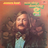 James Last -non Stop Dancing 1974/2 - Instrumental