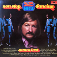 James Last -non Stop Dancing 1973/2 - Instrumental