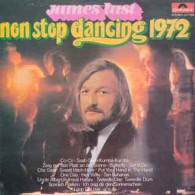 James Last -non Stop Dancing 1972 - Instrumental