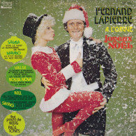 Fernand Lapierre  - Joyeux Noel Avec F L A L Orgue Hammond - Instrumental