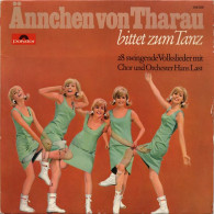 Hans Last - Annchen Von Tharau Bittet Zum Tanz - Instrumental