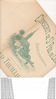 Partition Le Conscrit De Saint Pol De Léon  Par Thuillier ( Peu Courante ) - Song Books