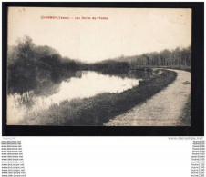 Carte De Charmoy  ( Peu Courante )  ( Recto Verso ) - Charmoy