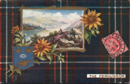 Delcampe - The Fergusson - Tuck, Raphael