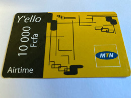 2:431 - Cameroon Yello - Camerún