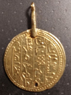 Maghreb. Pseudo-monnaie Ottomane (XIXe). Or - Etnica
