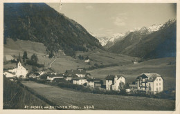 St. Jodok Am Brenner - 1928 - Steinach Am Brenner