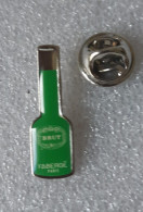 Pin's Pin Parfum Brut De FABERGE - Perfume