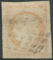 Colonies Générales N°13 Oblitéré - (F2545) - Cérès