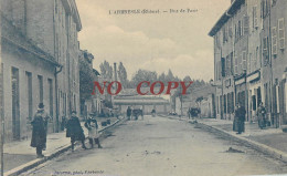 L'ARBRESLE RUE DE PARIS 69 RHONE - L'Abresle