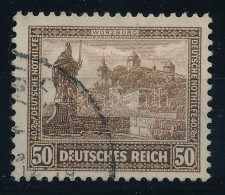 O Deutsches Reich 1930 Mi 453 (Mi EUR 110,-) - Other & Unclassified