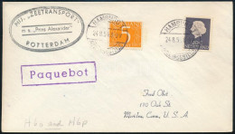 Hollandia 1954 - Other & Unclassified