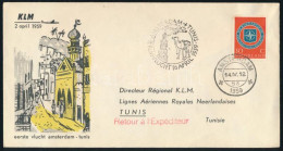 Hollandia 1959 - Other & Unclassified