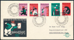 Hollandia 1967 - Other & Unclassified