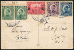 Jugoszlávia 1924 - Other & Unclassified