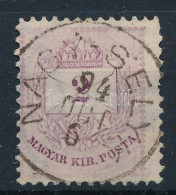 O "NAGY-SELYK" - Other & Unclassified