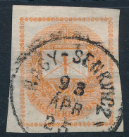 O "NAGY-SENKVICZ" - Other & Unclassified