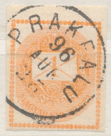 O "PRAKFALU" - Other & Unclassified