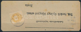 "ZENTA" - Other & Unclassified