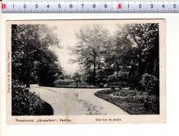 69600 - PENSIONNAT JERUSALEM VENRAY - UNE VUE DE JARDIN - Venray