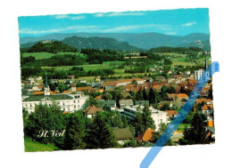 St. Veit An Der Glan, Gelaufen 1982 - St. Veit An Der Glan